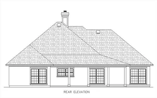 Rear Rendering
